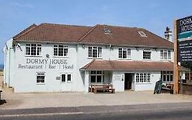 The Dormy House Hotel