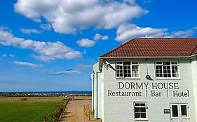 The Dormy House Hotel