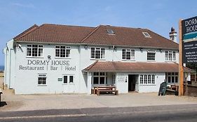The Dormy House Hotel